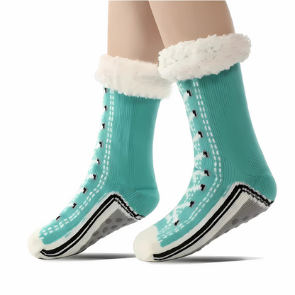 WarmStep