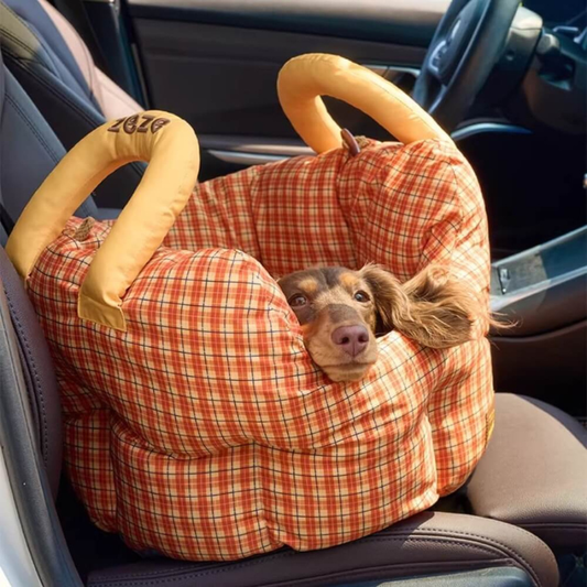 FurryTote