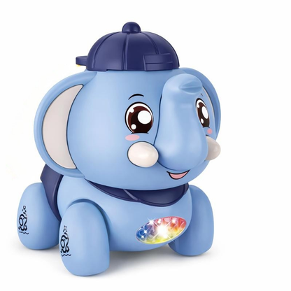 Elephoria