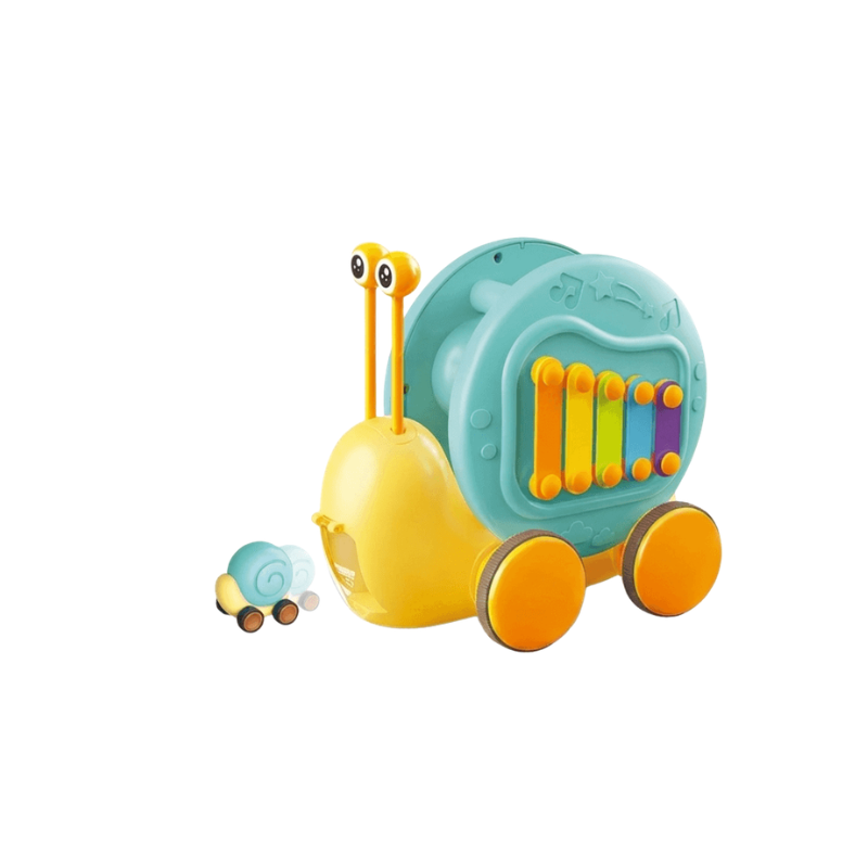 PlaySnail