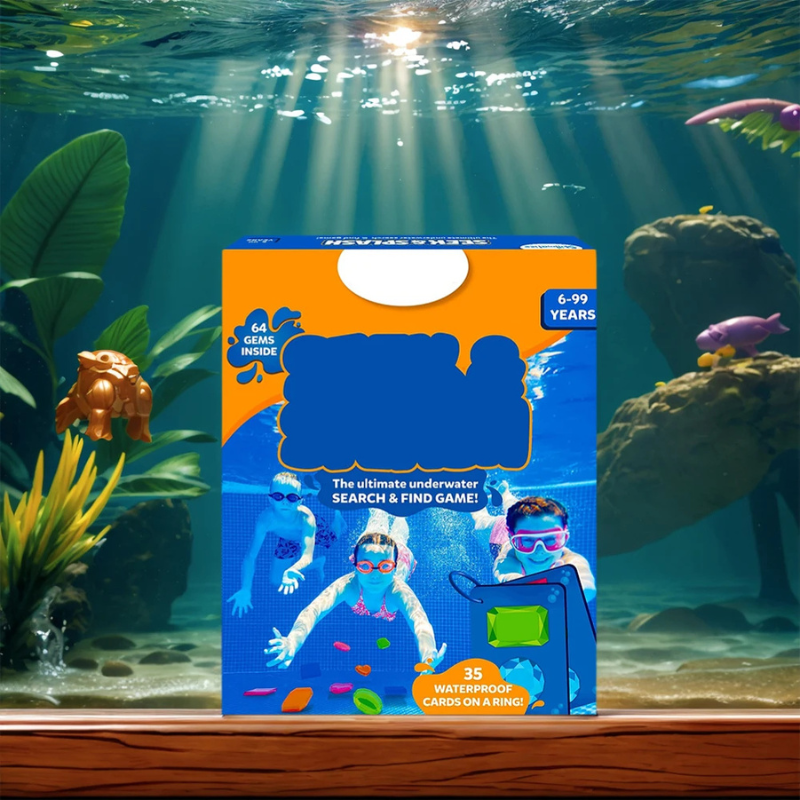 AquaQuest