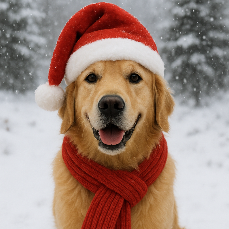 Jinglepet