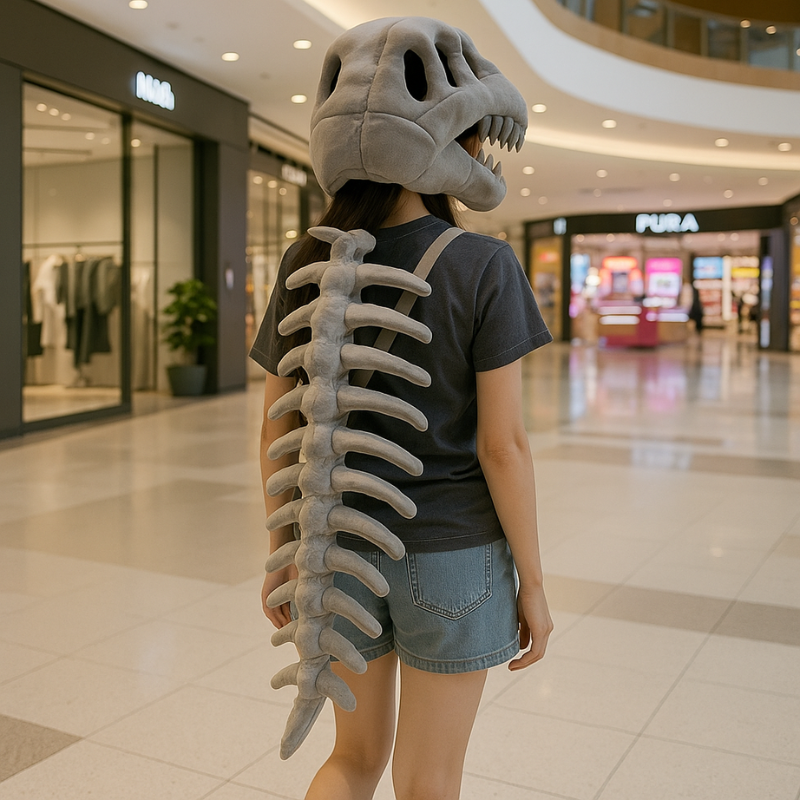 Spinoshade