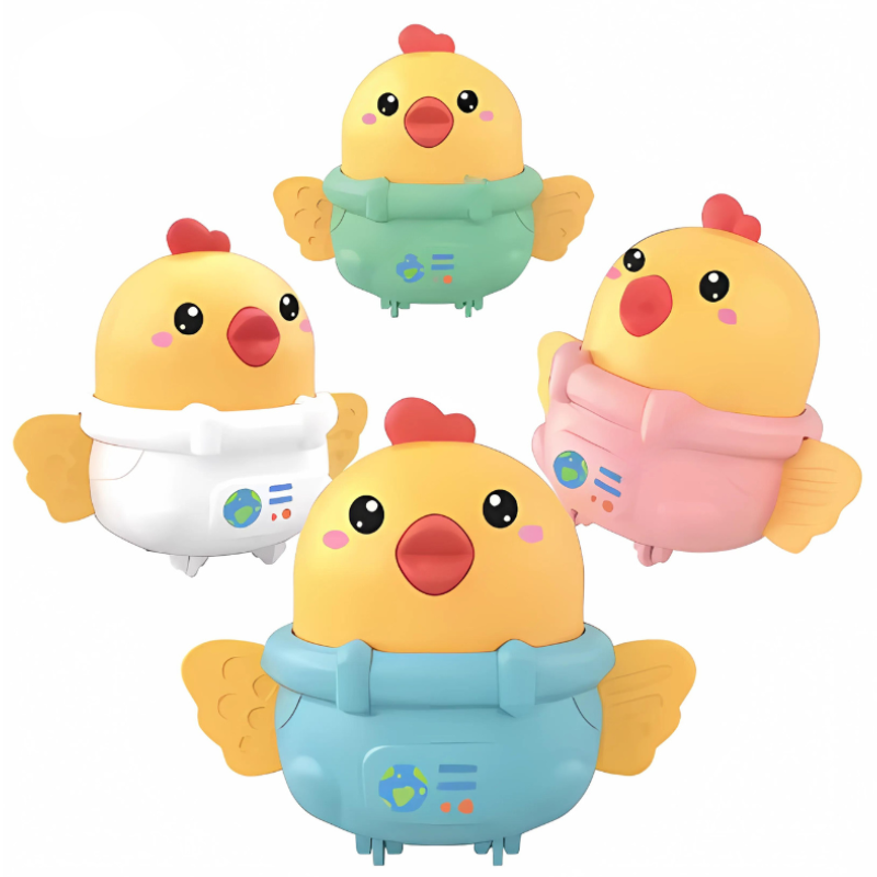 ChickyDash