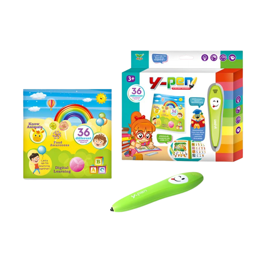 LearnLeaf