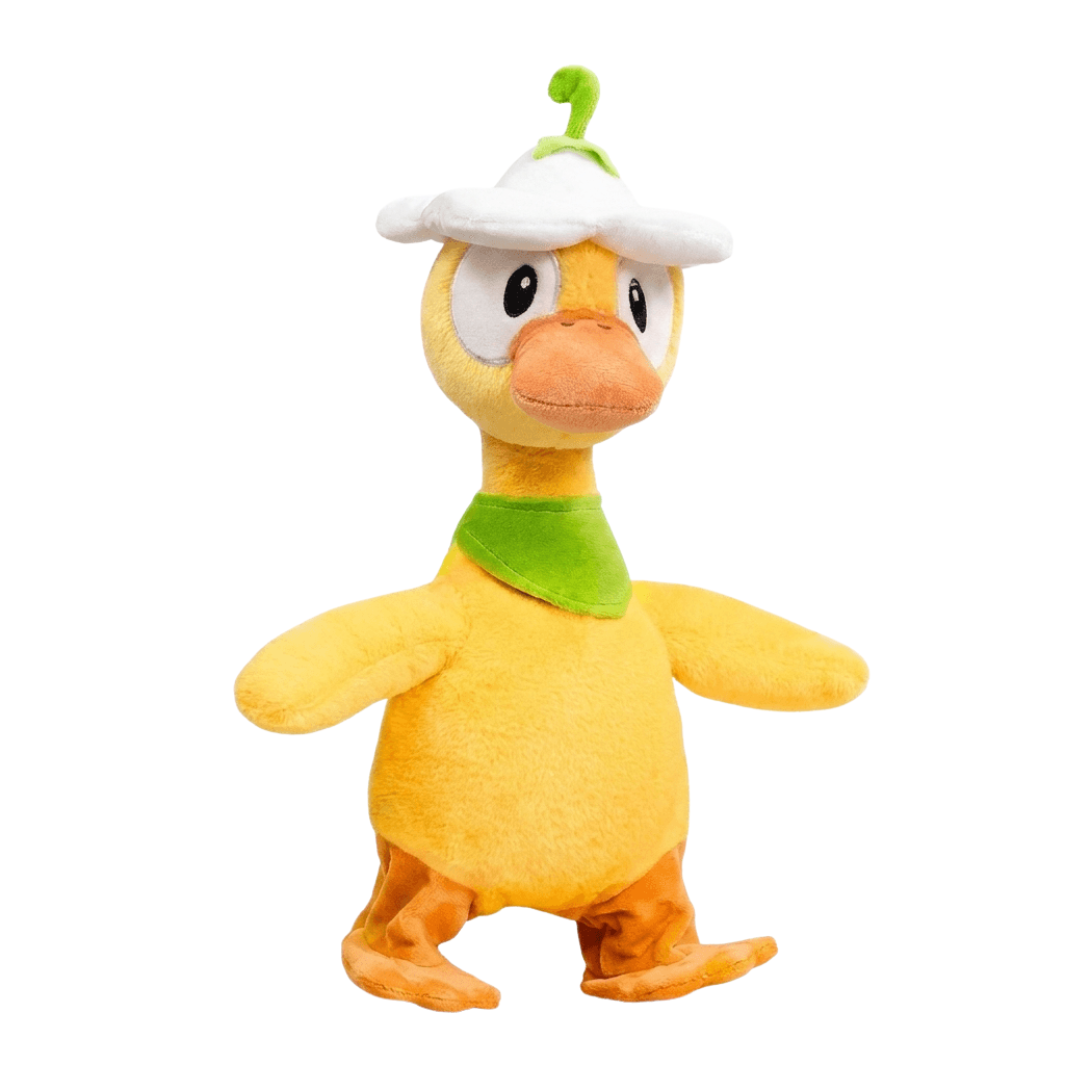DuckieJoy