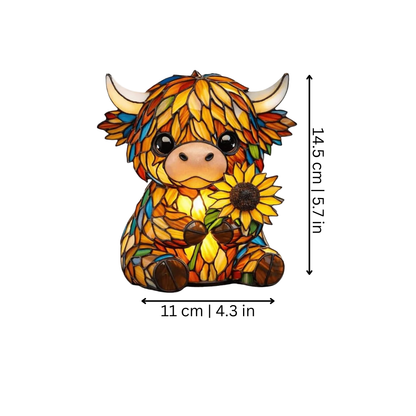 AmberHerd