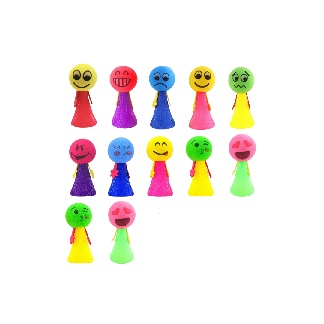 EmojiSpring