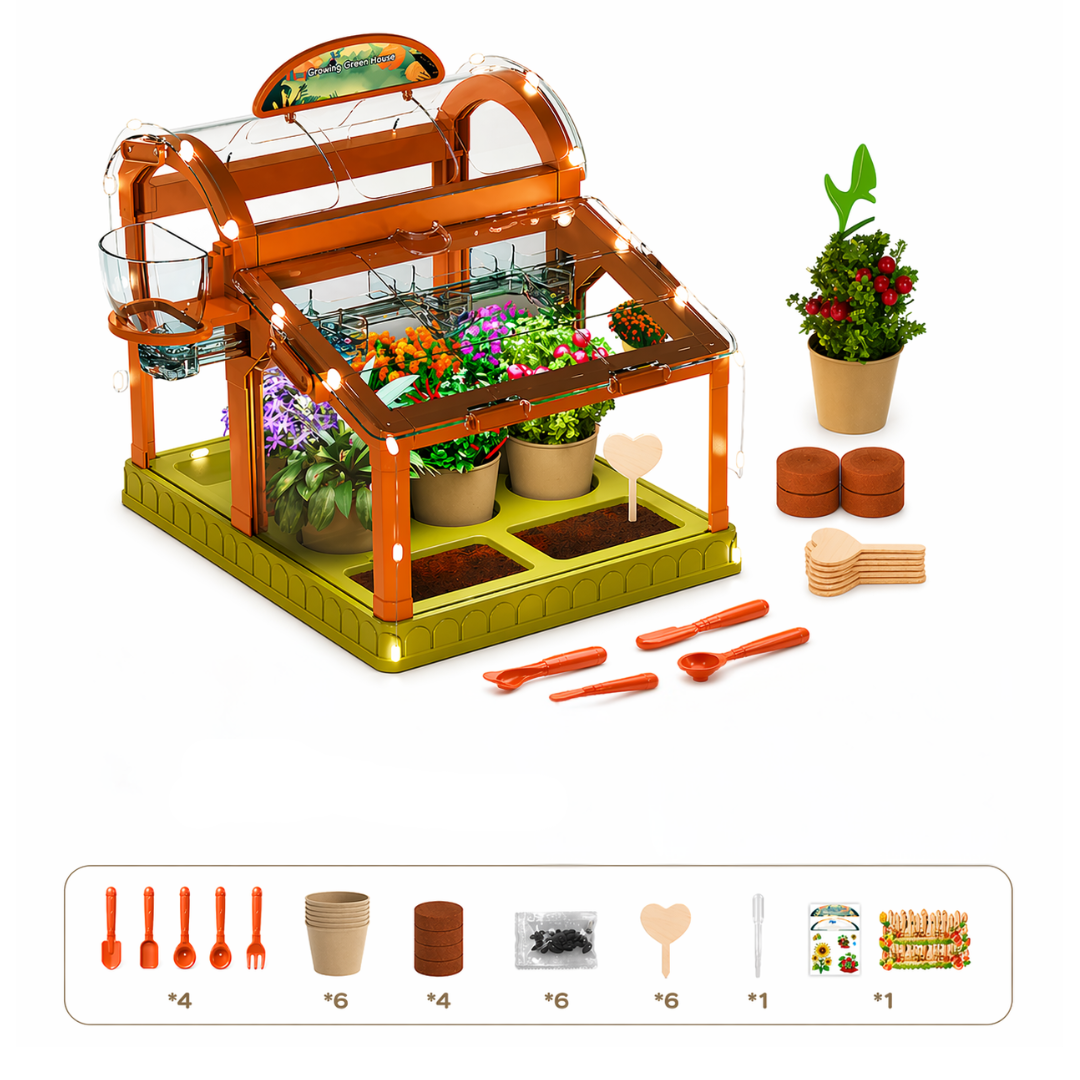 GardenGlow
