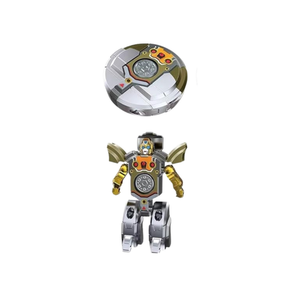PlayMorph