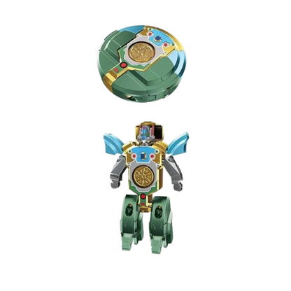 PlayMorph