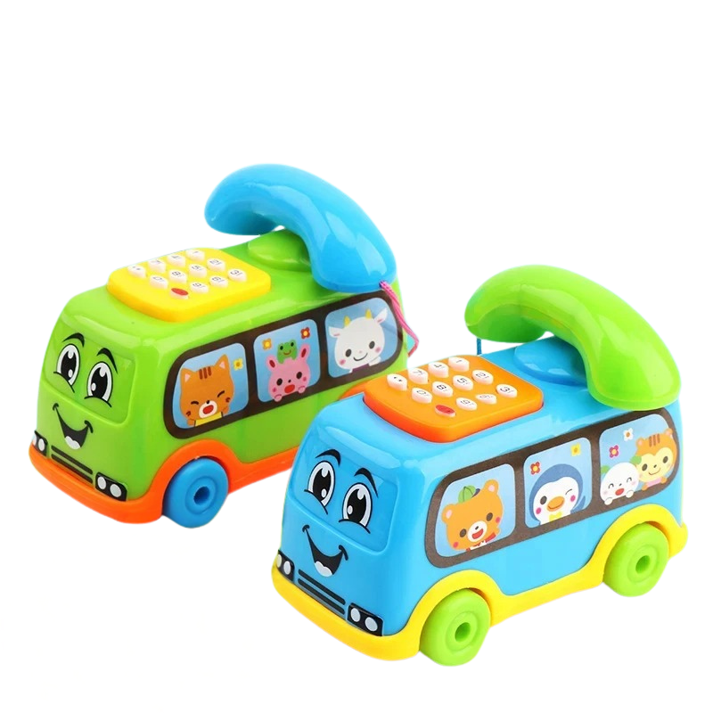 BuzziBus