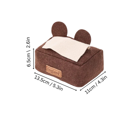 SqueakBox