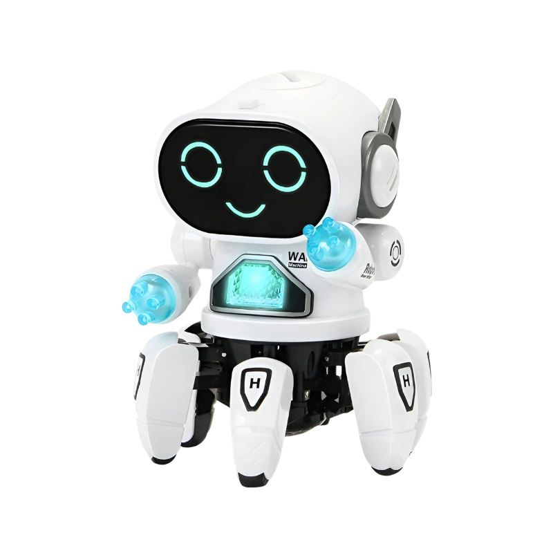 VoltBot