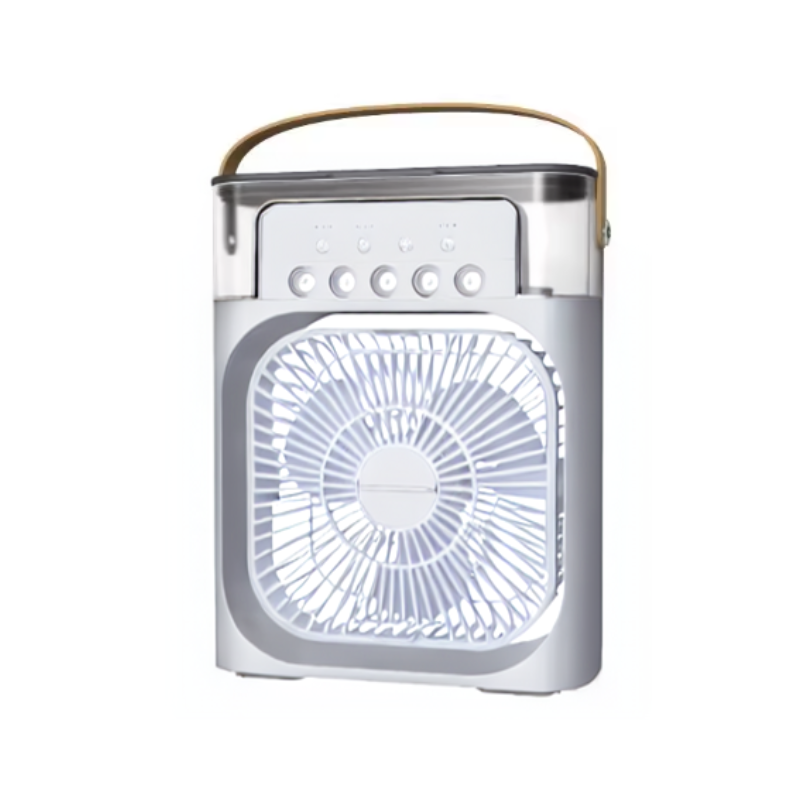 CoolMist
