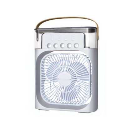 CoolMist
