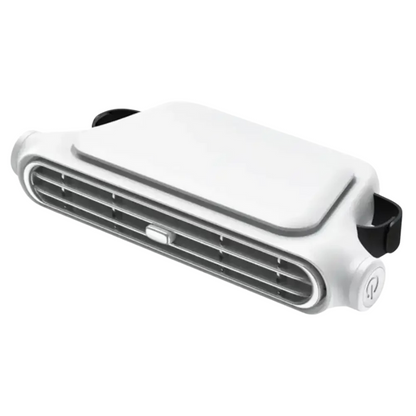 BackBreeze