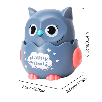 OwlyZoom
