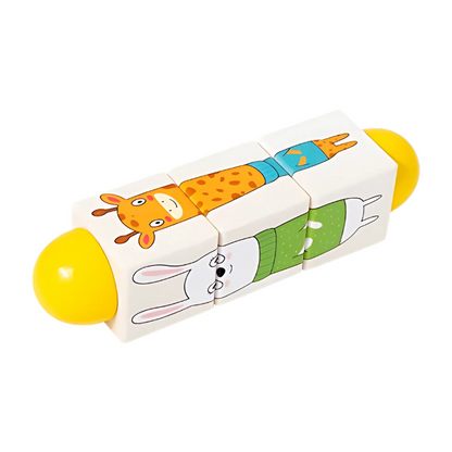 TurnPuzzle