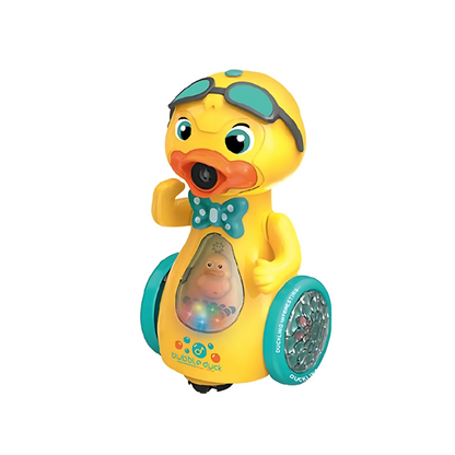 BubbleDucks