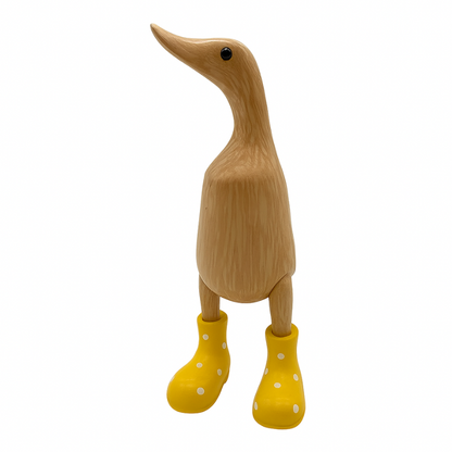 BootieDucks