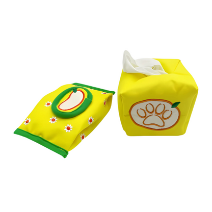 TissueTug