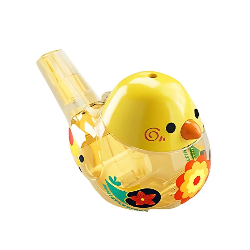 ChirpCharm