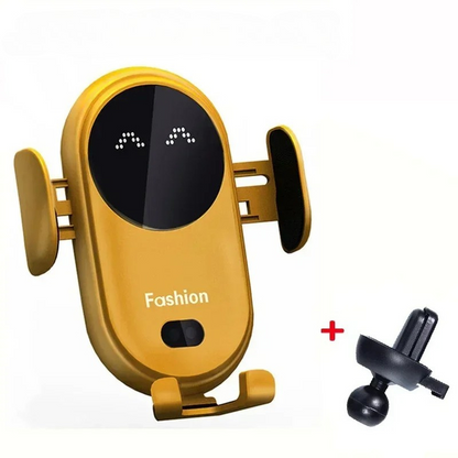ChargeGrip