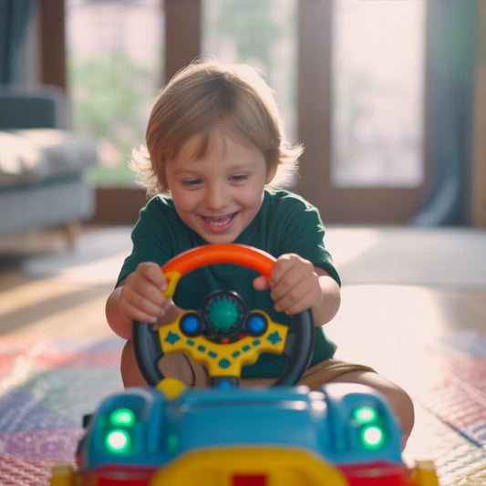 DriveTykes