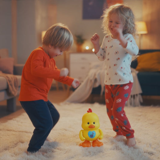 BeatDuck