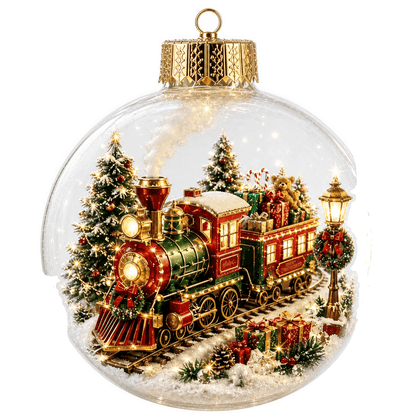 SnowLantern