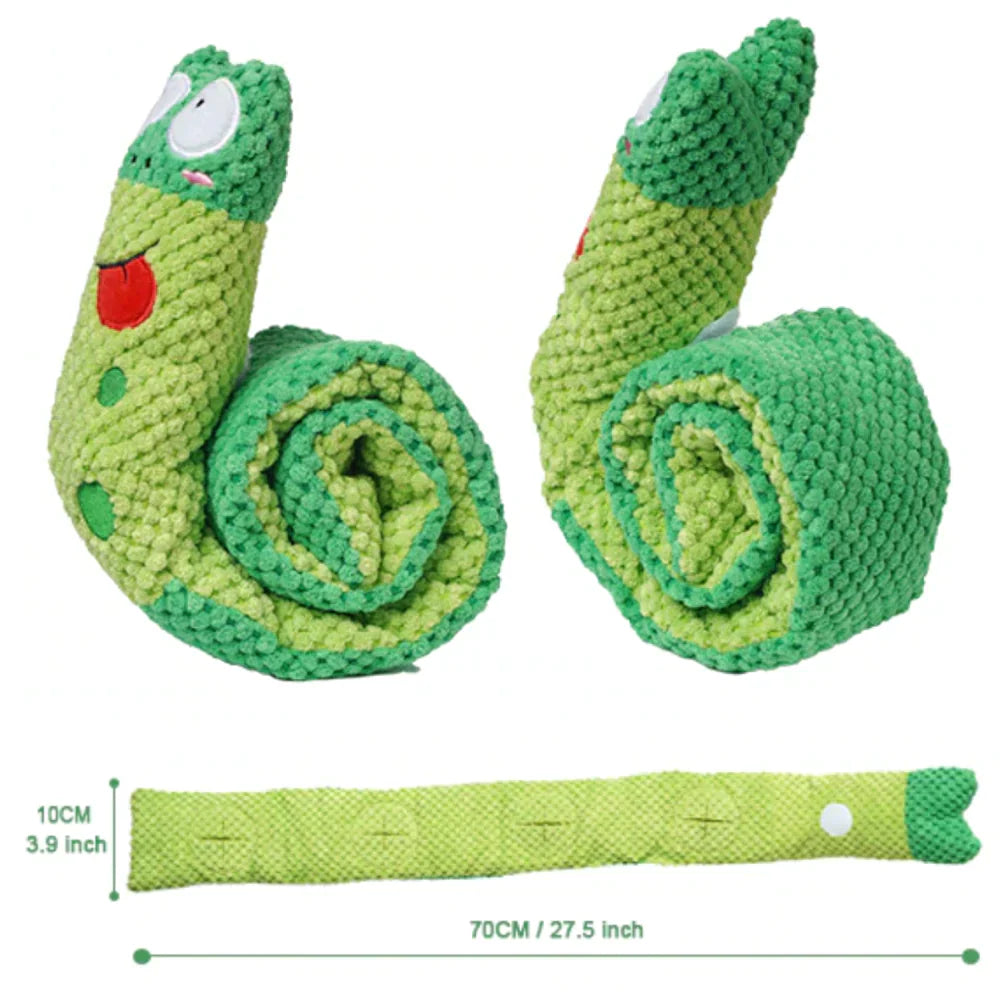 ScentQuest Lite