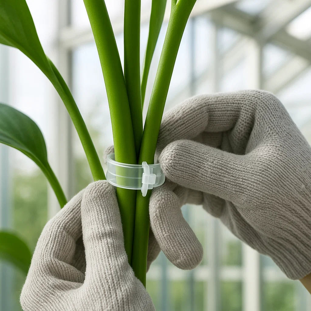 PlantLock