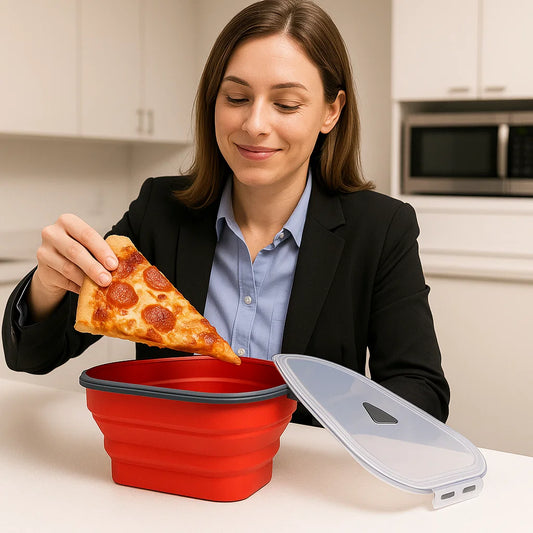 PizzaPouch