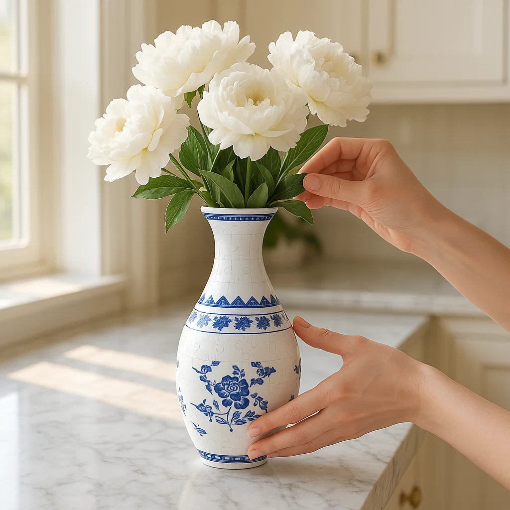 PetalPuzzle