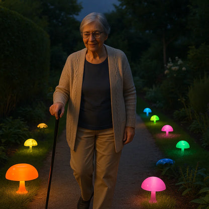 MushGlow