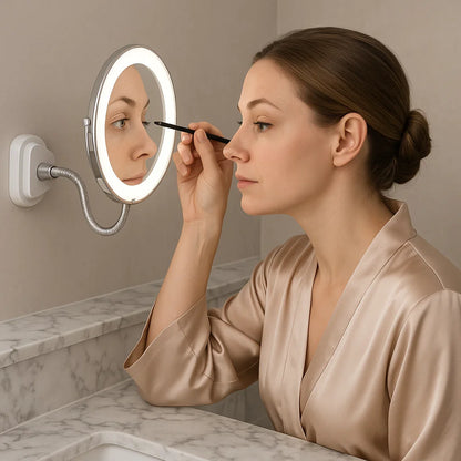 MirrorRay