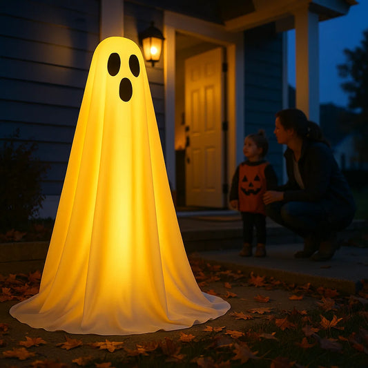 HauntGlow