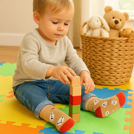 CritterSteps