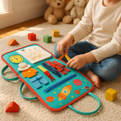 SenseBoard