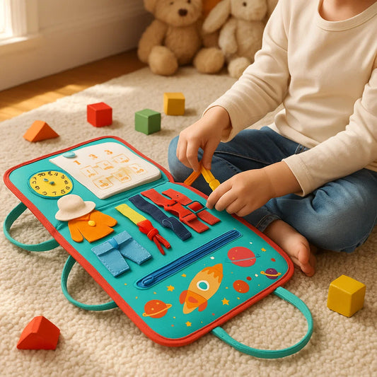 SenseBoard
