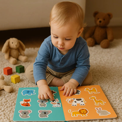 CleverStickers
