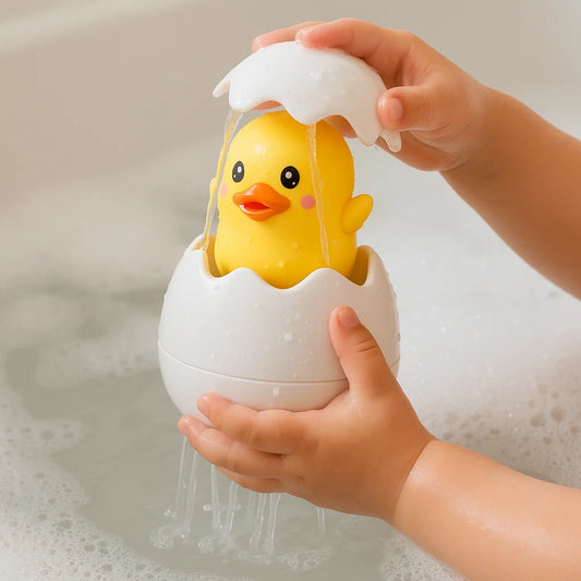 TinyFaucet Duck