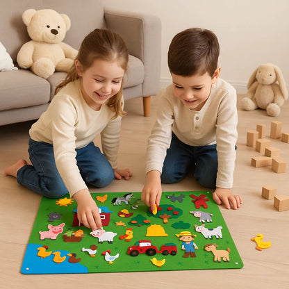 TinyTactiles