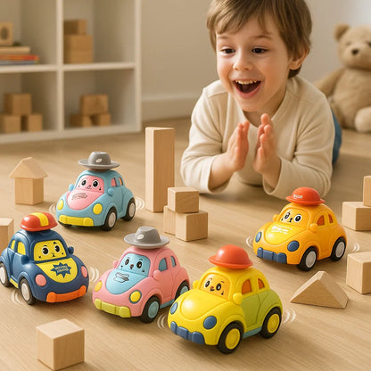 AutoBuddies