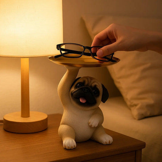 PupCatch