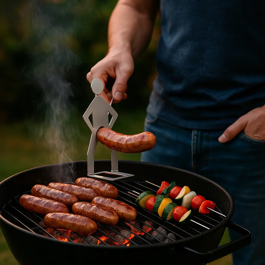 SausageGrip