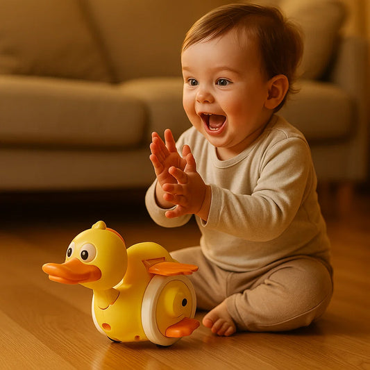 Duckadoodle