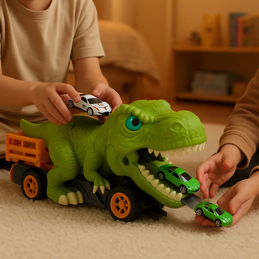 ChompCruiser