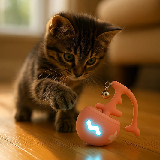 GlowLeap